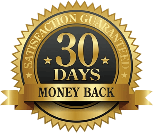 Card Armor 30 Days 100% money back guarantee 